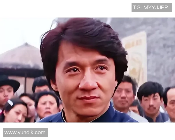 成龙携手足球巨星共创体育传奇 激情碰撞体育与娱乐的完美融合