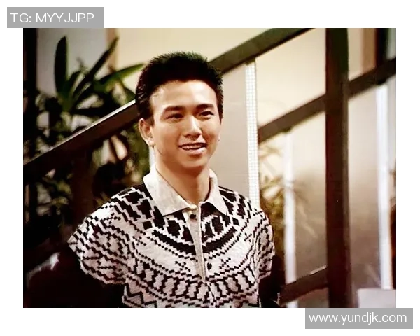 温兆伦：不仅是足球球星，他还在娱乐圈和体育界留下深刻足迹